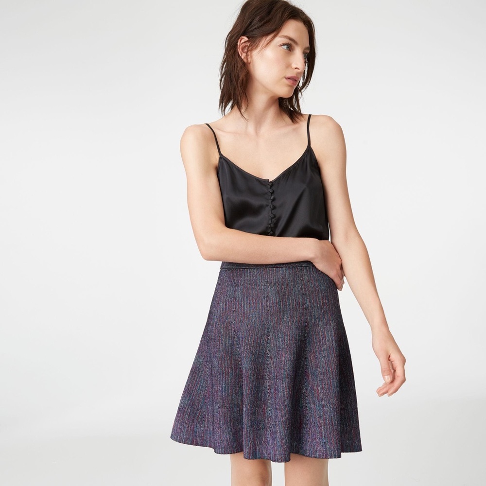 🆕Brand New Club Monaco Skirt